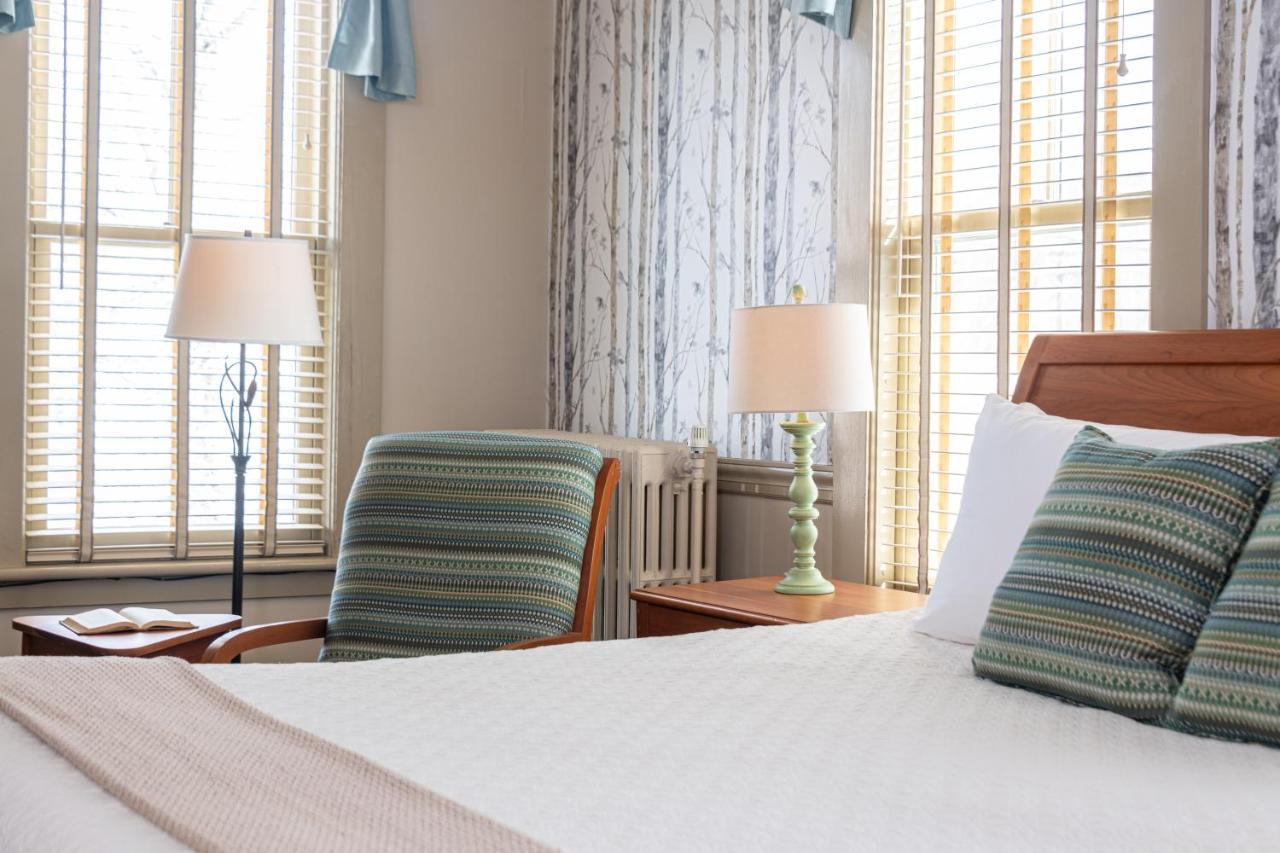 The Norwich Inn Esterno foto