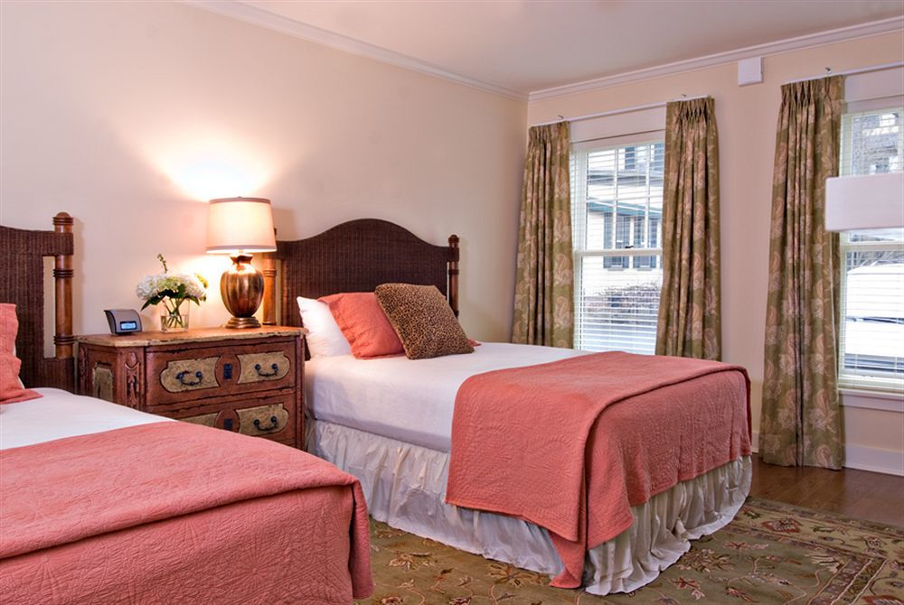 The Norwich Inn Esterno foto