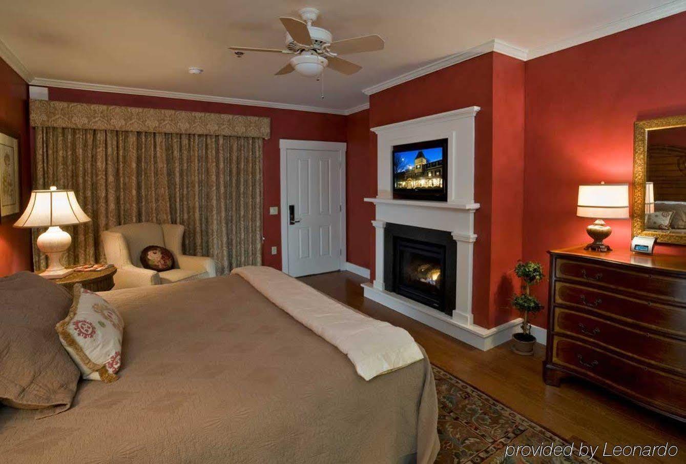 The Norwich Inn Esterno foto